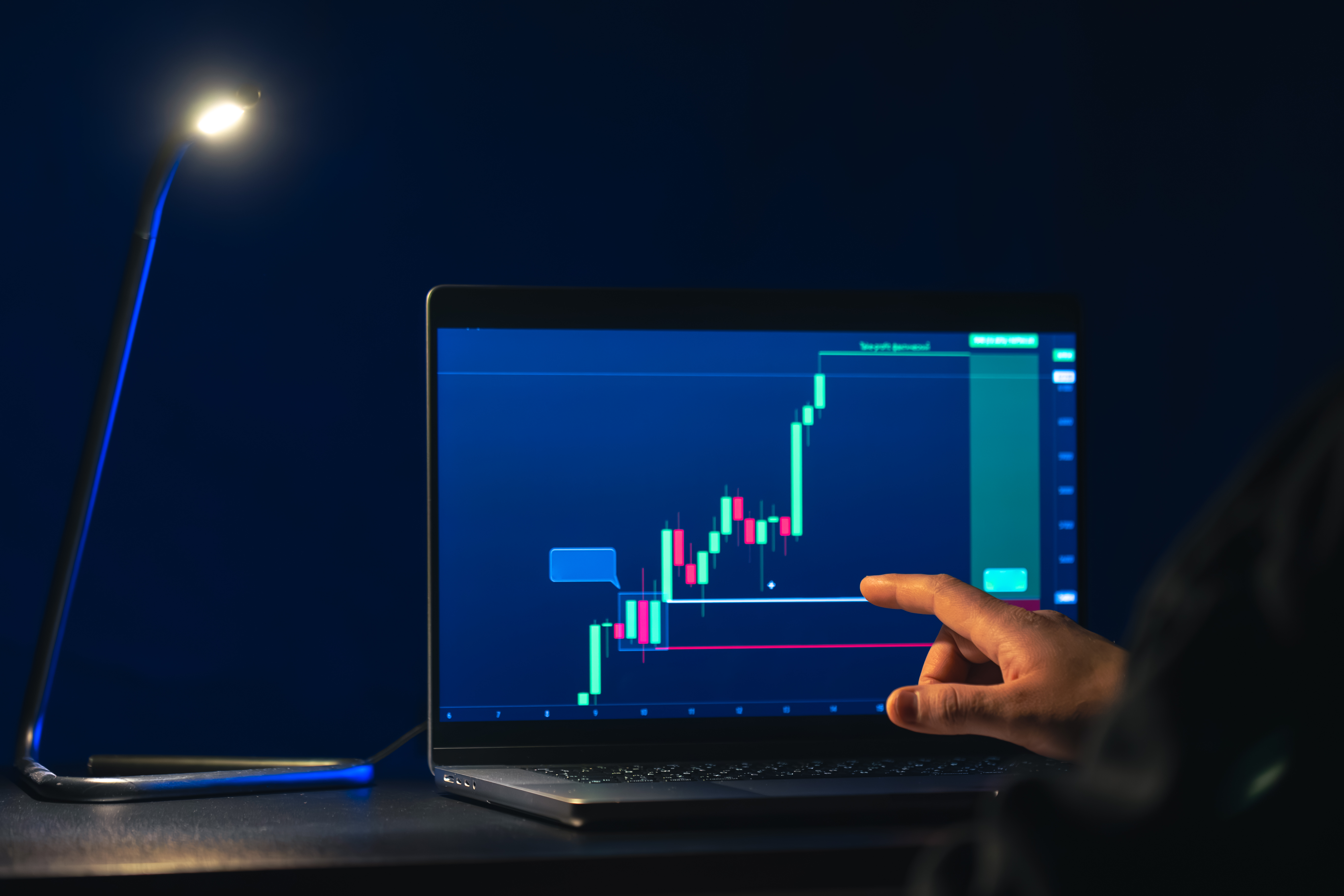 Trading Dashboard